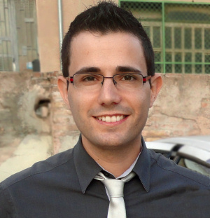 Sobre mi Javier Concha Sobre mi